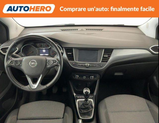 OPEL Crossland 1.5 ECOTEC D 110 CV Start&Stop Elegance