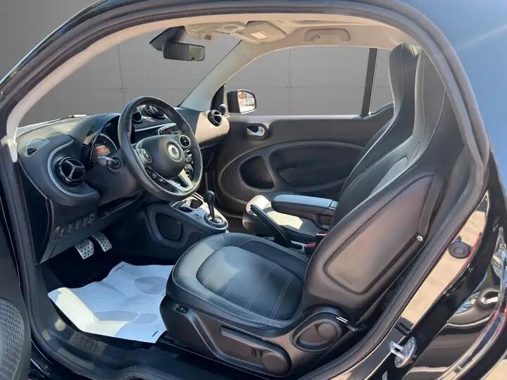Smart ForTwo 90 0.9 Turbo Prime UNIPRO-PROMO-FINANZIAMENTO LS CAR