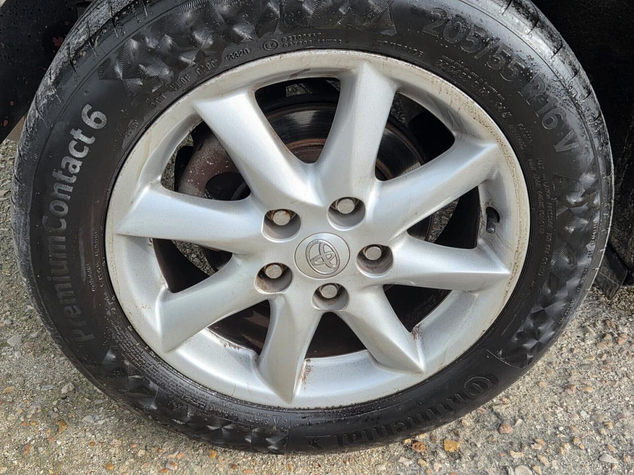 Toyota Auris 2.0TDI D-4D SOL -SOLI KM65.000-