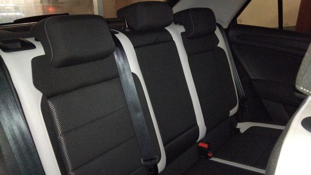 VOLKSWAGEN T-Roc 1.5 TSI DSG Advanced