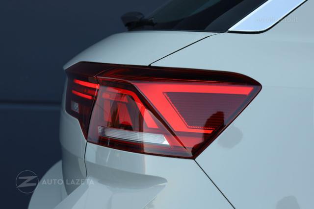 VOLKSWAGEN T-Roc 1.0 TSI R-Line