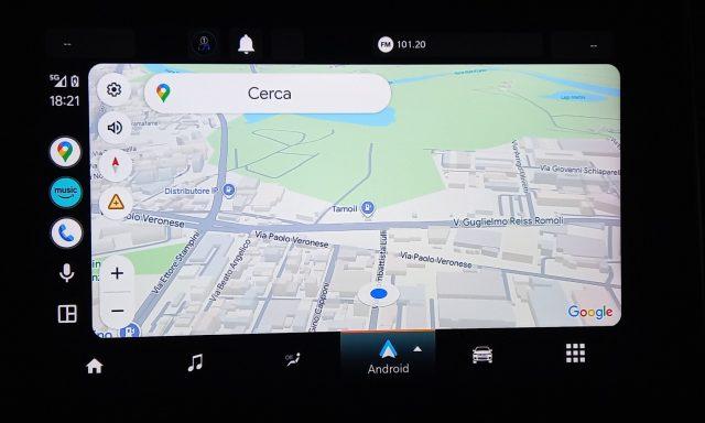 JEEP Compass 1.6 Multijet II 2WD Limited AUTOCARRO N1