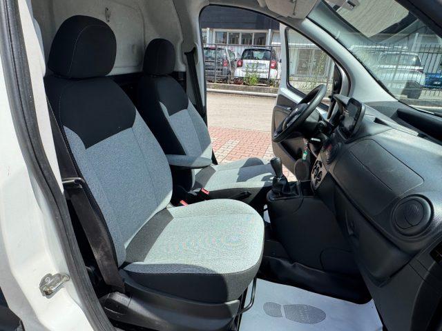 FIAT Fiorino 1.3 MJT 95cv CARGO ADVENTURE TRACTION PLUS
