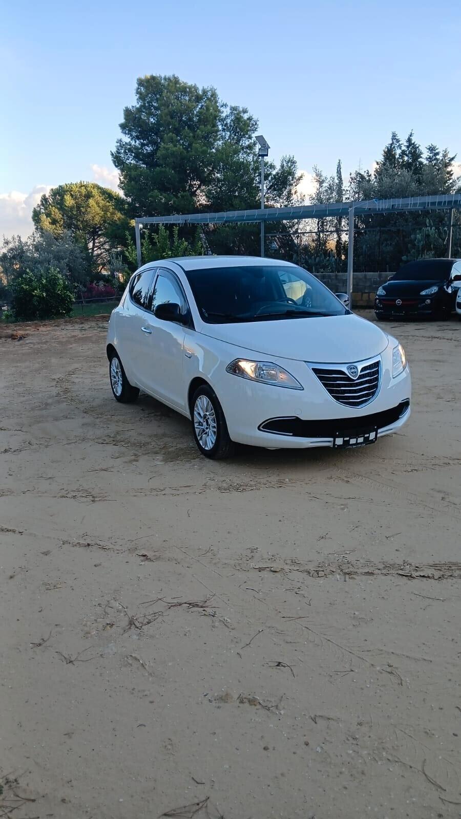 Lancia Ypsilon 1.2 69 CV 5 porte 2014