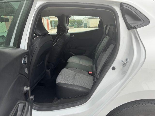 RENAULT Clio SCe 75 CV 5 porte Intens Unico Prop. Iva Esp.