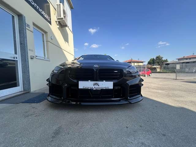 BMW M2 Coupè Navi Pelle **SCARICO**KIT ESTETICO**