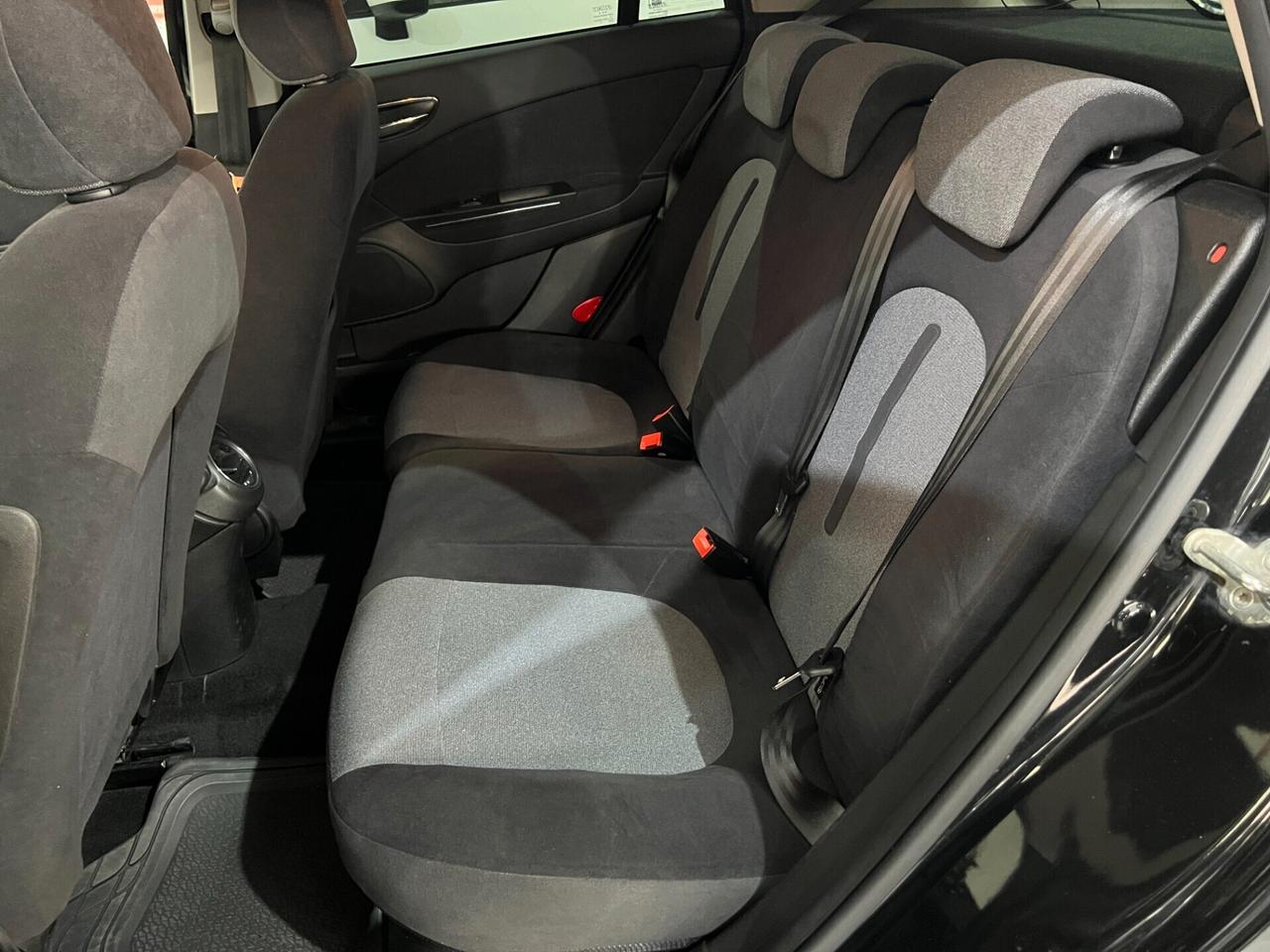 Fiat Bravo 1.6 105 CV - EMOTION - 2009