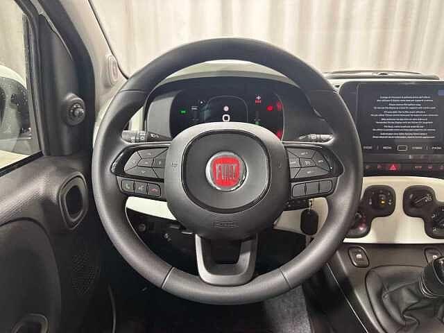 Fiat Panda 1.0 FireFly S&S Hybrid KM ZERO