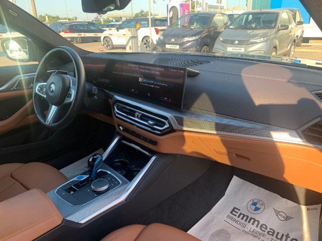 BMW i4 eDrive 40 Msport