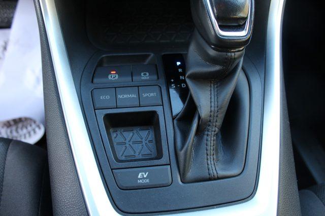 TOYOTA RAV 4 MY23 RAV4 2.5 HV (218CV) E-CVT 2WD Active