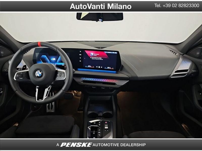 BMW Serie 1 M135 xdrive MSport Pro auto