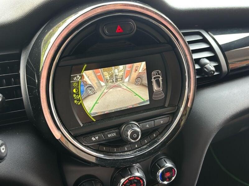 MINI Mini Cooper D