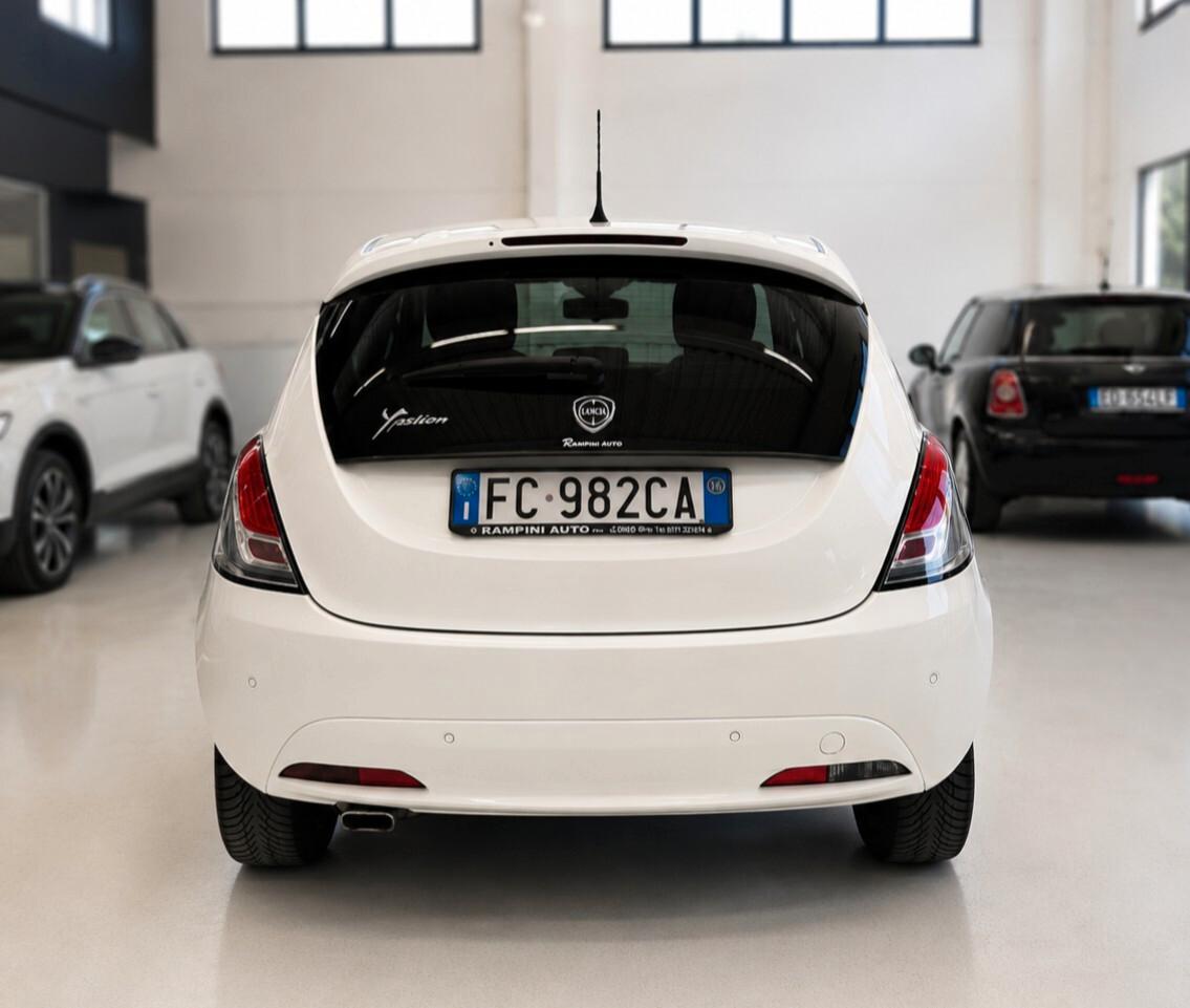 Lancia Ypsilon 1.3 MJT 16V 95 CV 5 porte S&S Platinum