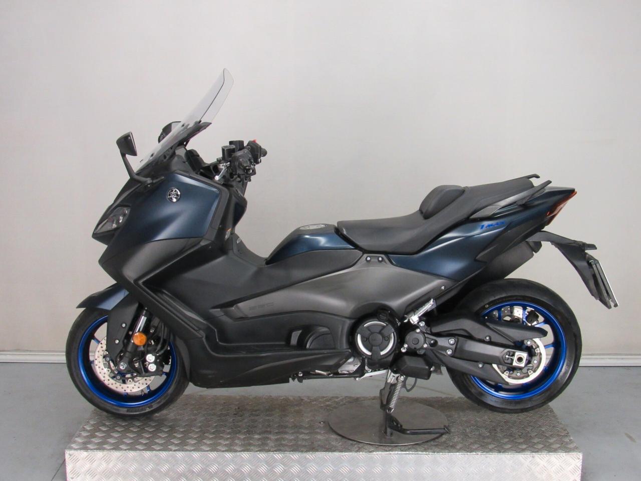 Yamaha T Max 560 ABS