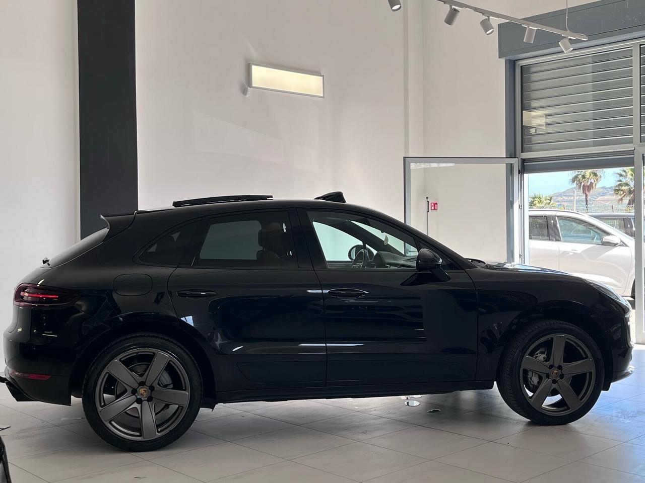 Porsche Macan 3.0 258 CV PDK Tetto Sound 2017
