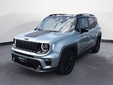 Jeep Renegade e-Hybrid 1.5 T4 MHEV 130cv Upland DDCT
