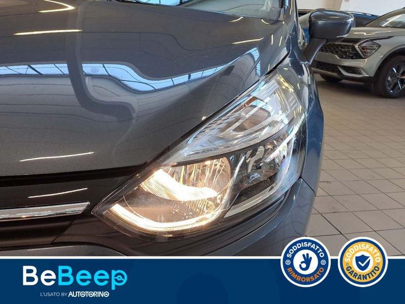 Renault Clio SPORTER 1.5 DCI ENERGY ZEN 90CV