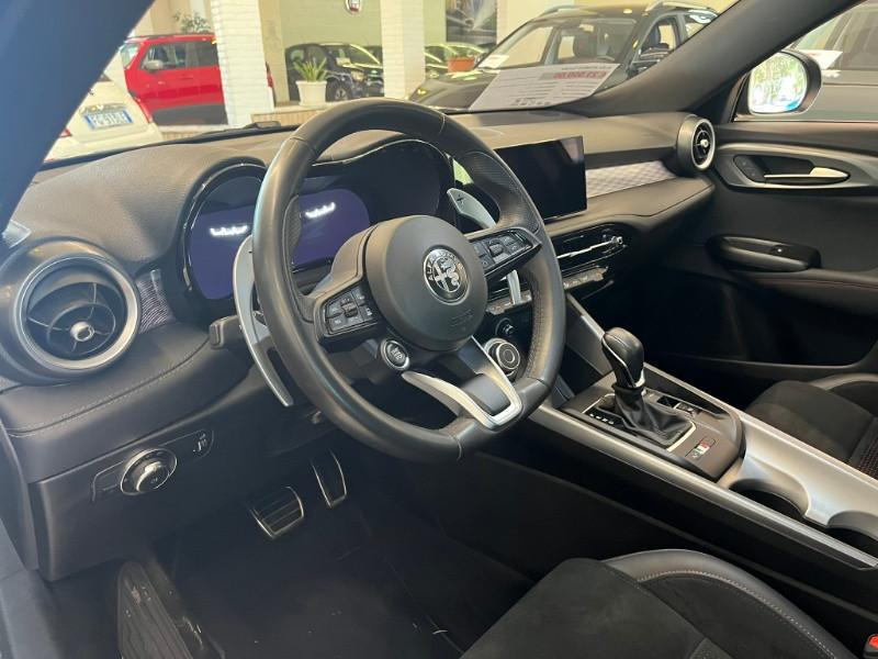 ALFA ROMEO Tonale 1.5 160 CV MHEV TCT7 Edizione Speciale