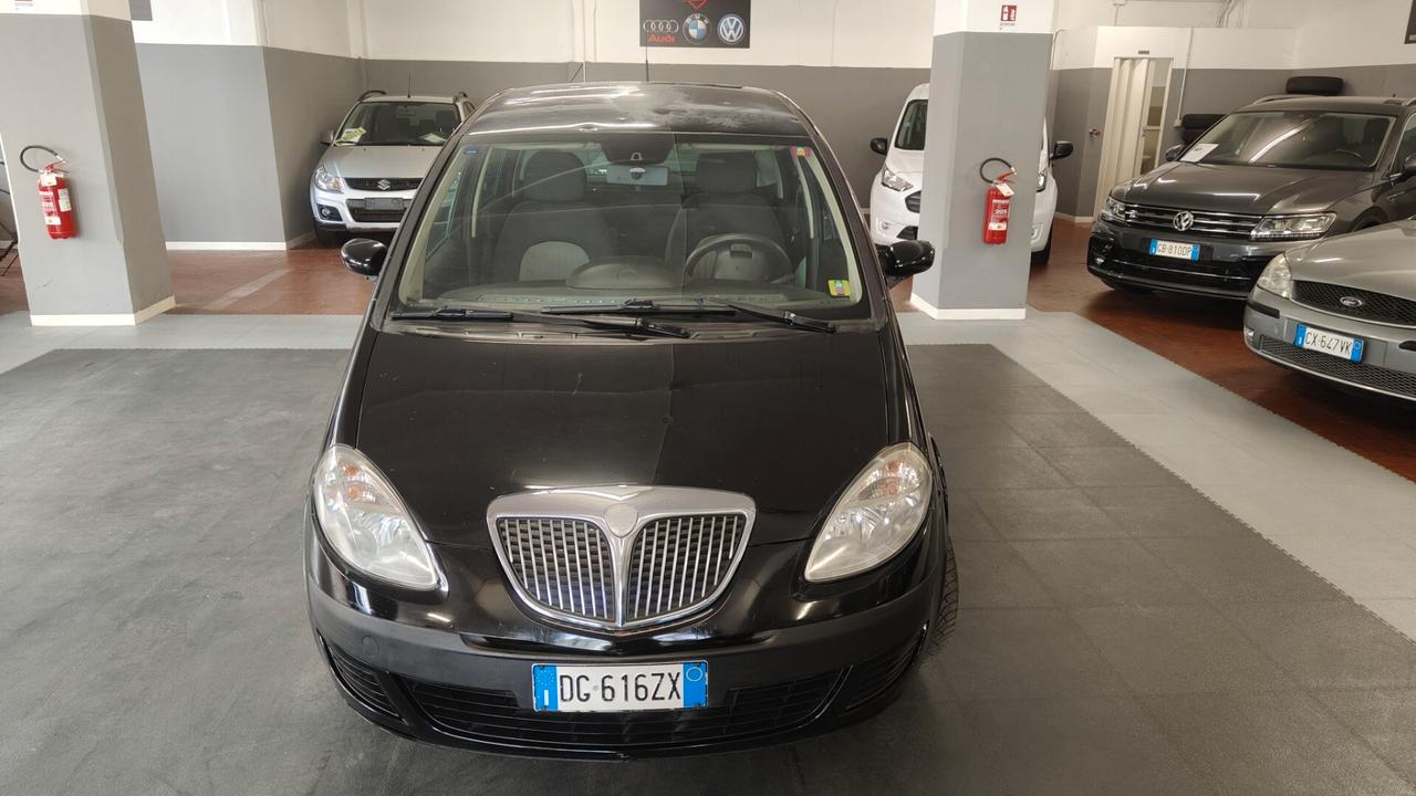 Lancia MUSA 1.4 Argento