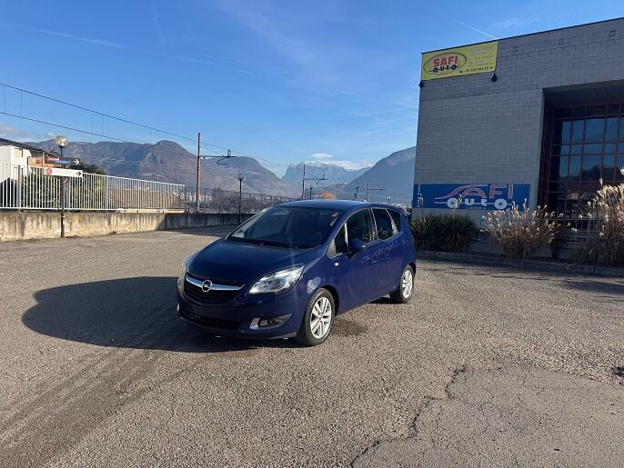 Opel Meriva 1.3 CDTI 95CV ecoFLEX Cosmo