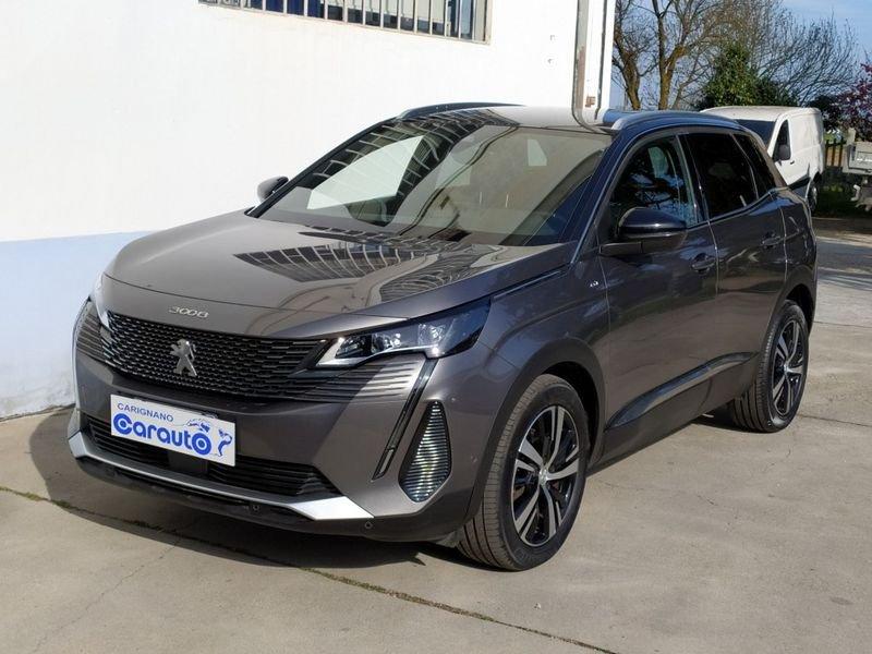 Peugeot 3008 130 hdi GT eat8 Promo CBC 5