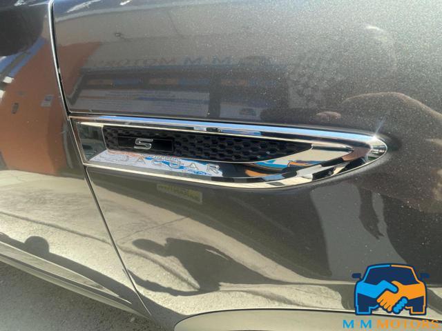JAGUAR E-Pace 2.0D AWD PROMMO + garanzia