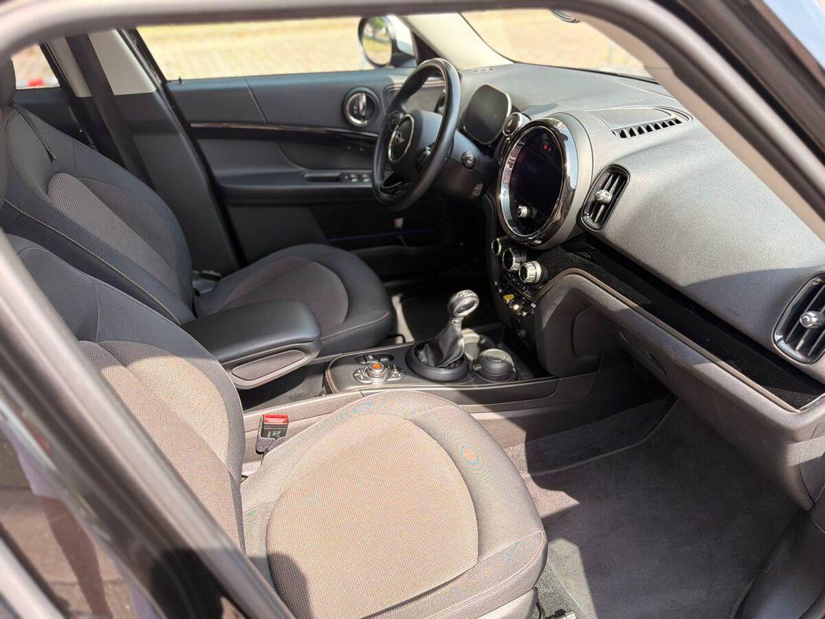 Mini Countryman 1.5 Cooper SE Business all4 auto