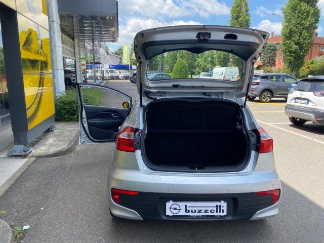 KIA Rio 1.2 CVVT 5p. City