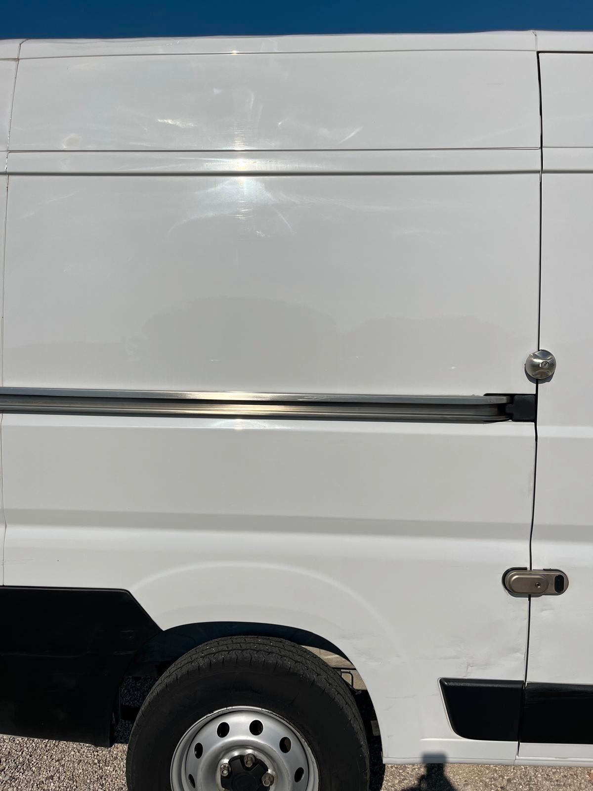 FIAT DUCATO 2.3 MJET MH2 - C. AUTOMATICO