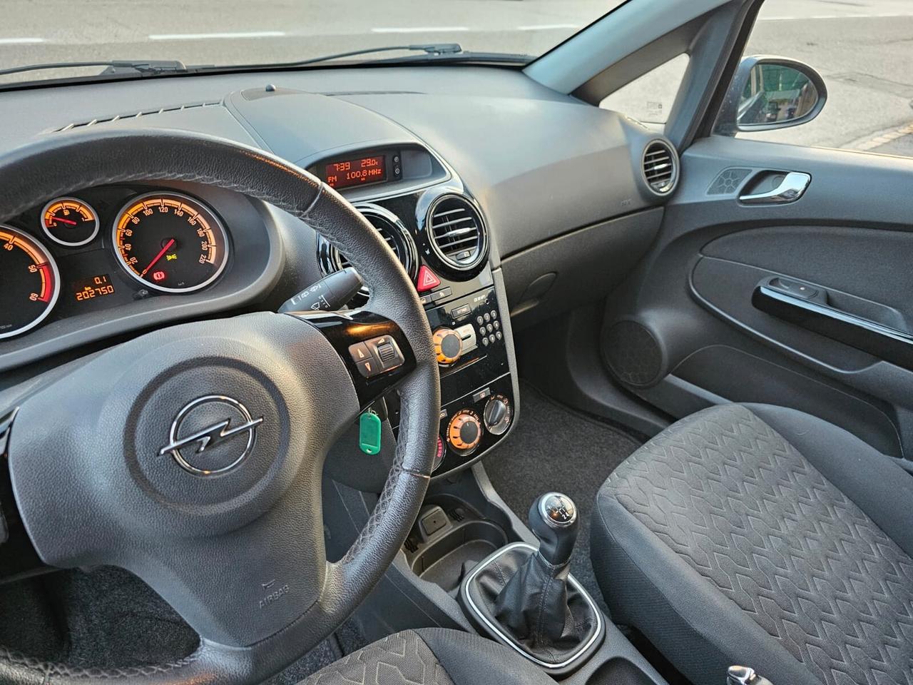 Opel Corsa 1.3 CDTI 75cv Elective*Clima*Unipro*Euro5*