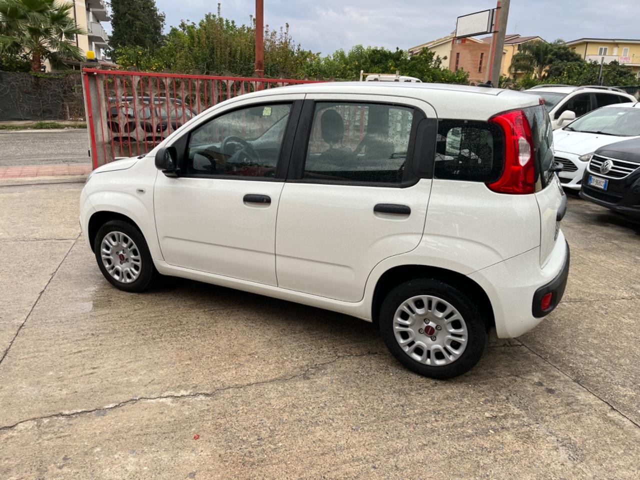 Fiat Panda 1.2 Easy