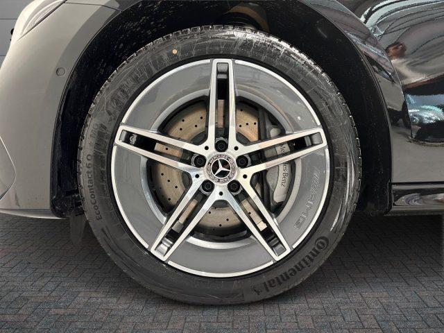 MERCEDES-BENZ E 220 d Mild hybrid 4Matic S.W. AMG Line Advanced