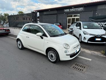 Fiat 500 1.2 Lounge AUTOMATICA - Superprezzo - Tutto incluso