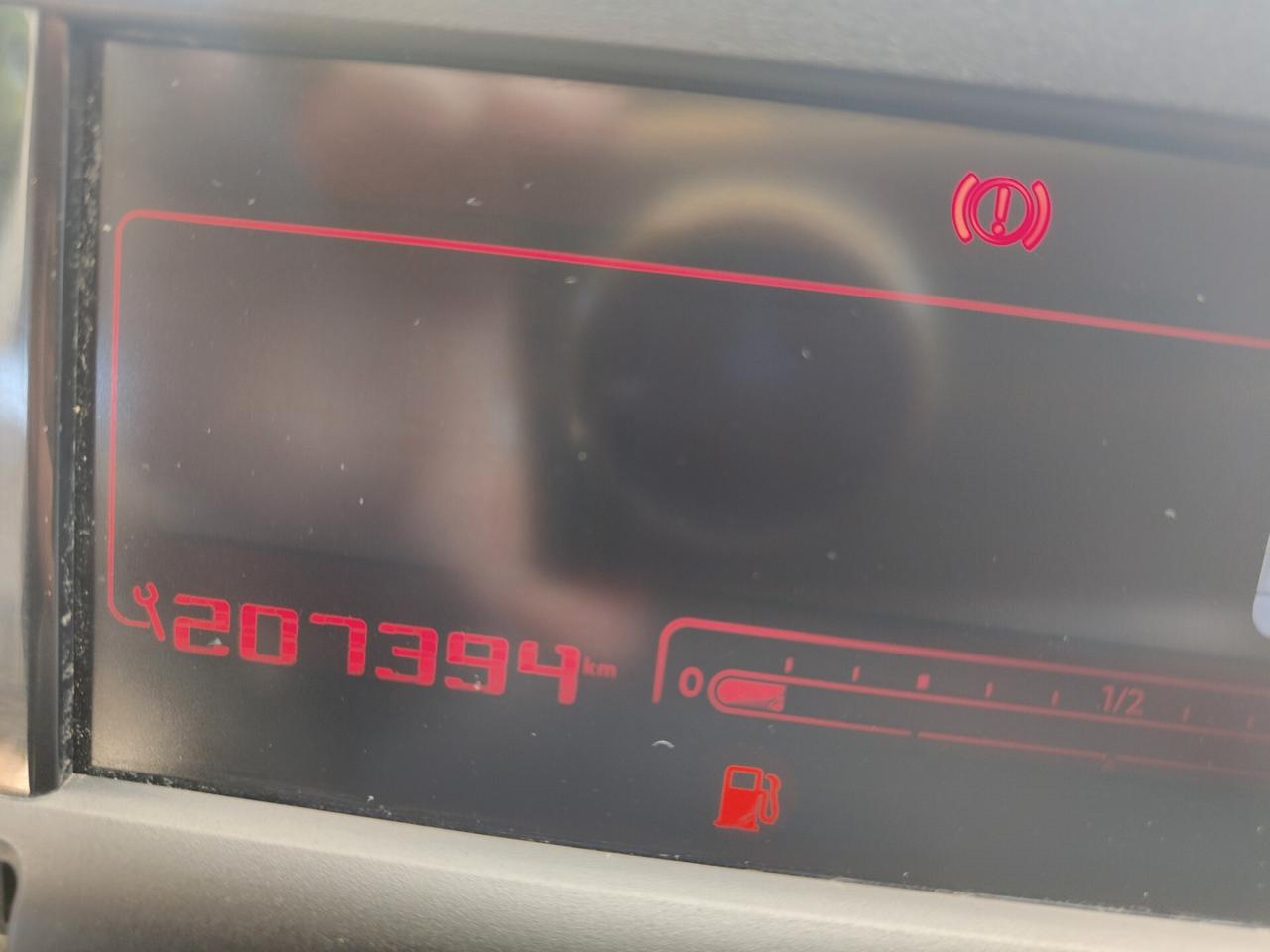 Citroen C4 Cactus 1.6 BlueHDi 100cv S&S Shine