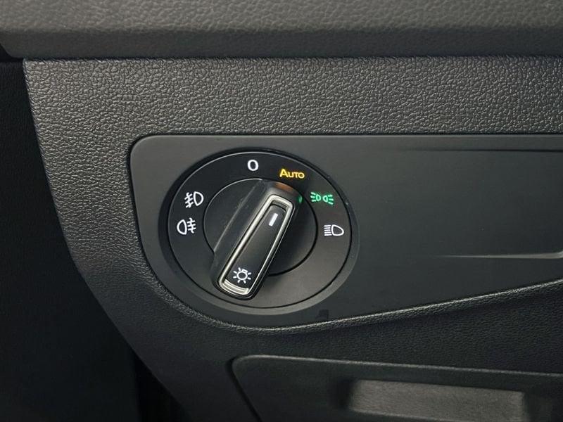 Volkswagen Tiguan Tiguan 1.5 TSI Business ACT BlueMotion Technology