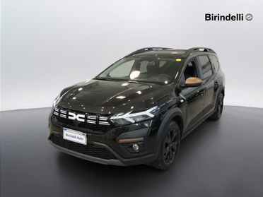 DACIA Jogger - Jogger 1.6 Hybrid 140 7 posti Extreme