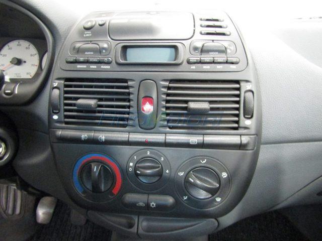 FIAT Bravo 2.0i 20V HGT 147 CV - UNICO PROPRIETARIO
