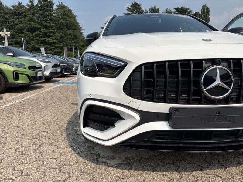 Mercedes-Benz GLA 35 AMG AMG Line Premium Plus