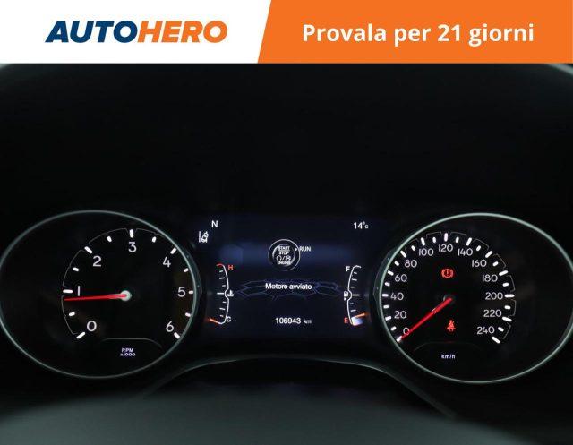 JEEP Compass 1.6 Multijet II 2WD S