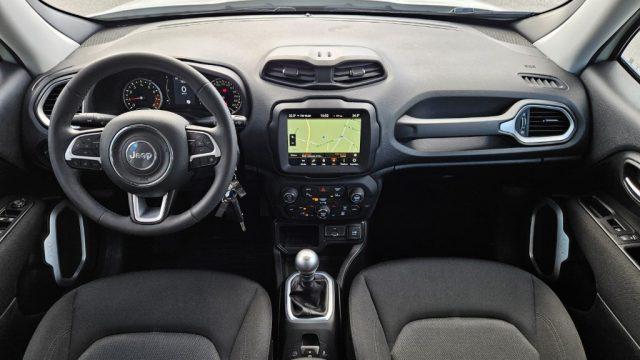 JEEP Renegade 1.0 T3 Business