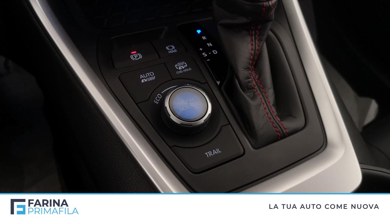 SUZUKI Across - Across 2.5 phev Top 4wd e-cvt
