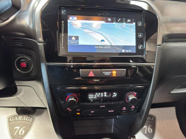 SUZUKI Vitara 1.4 Boosterjet A/T 4WD AllGrip Starview