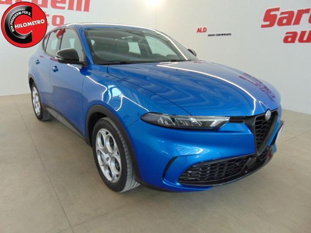 ALFA ROMEO Tonale 1.6 diesel 130 CV TCT6 Sprint