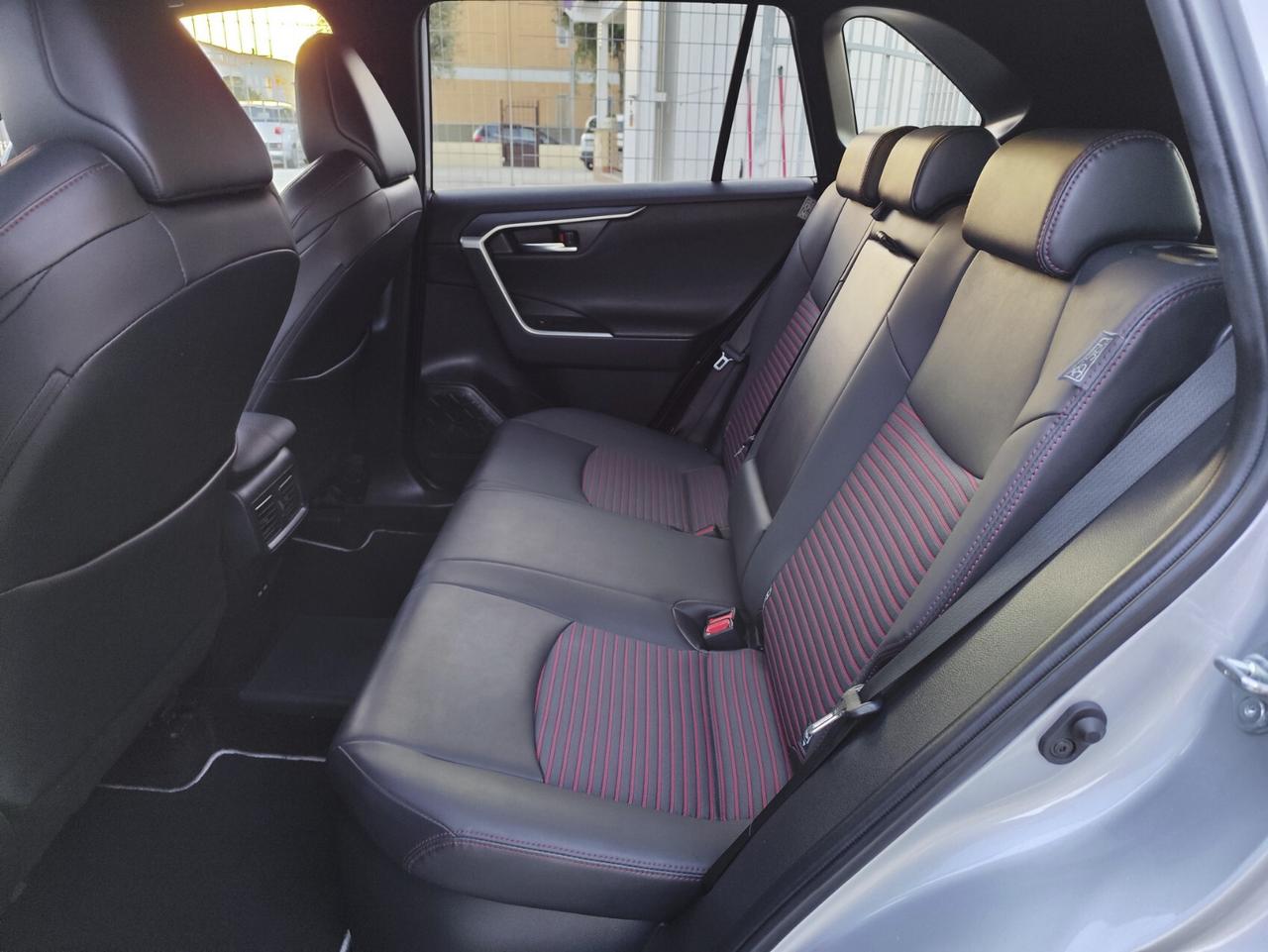 Toyota RAV 4 RAV4 2.5 PHEV (306CV) E-CVT AWD-i Style+