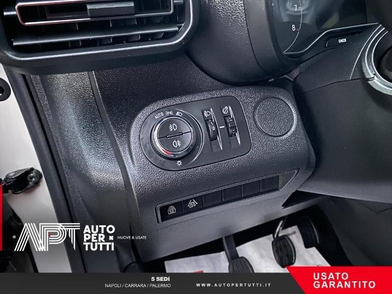 Opel Combo Life Life 1.5D 100cv S&S Advance