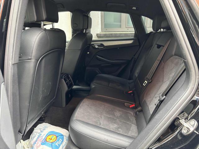 PORSCHE Macan 2.0 "ProMMo"