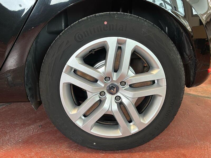 Renault Clio CLIO WAVE 1.5 DCI