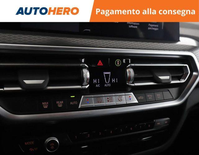 BMW X3 xDrive20d 48V Msport