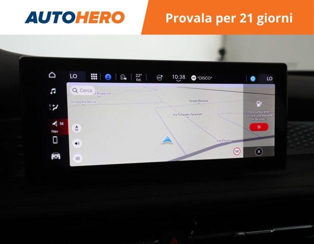 ALFA ROMEO Tonale 1.6 diesel 130 CV TCT6 Sprint