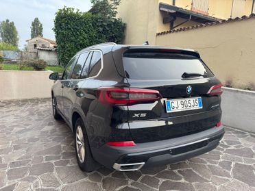 Bmw X5 xDrive25d FULL OPTIONAL